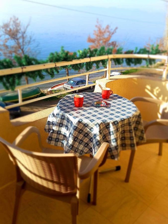 Apartmani Bakule Pestani Kültér fotó