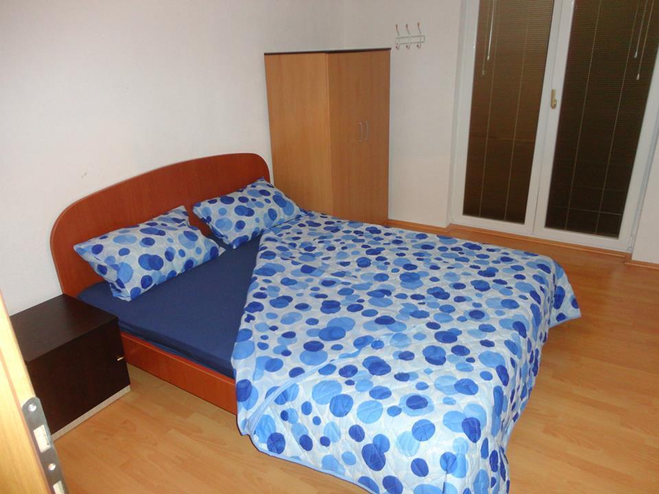 Apartmani Bakule Pestani Szoba fotó