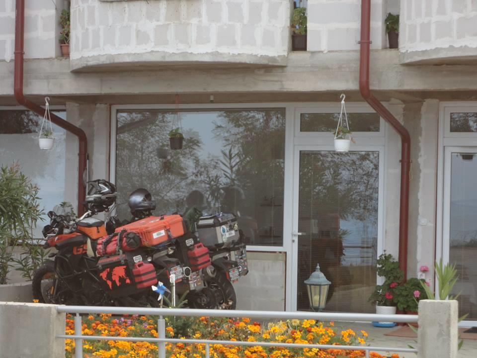 Apartmani Bakule Pestani Szoba fotó