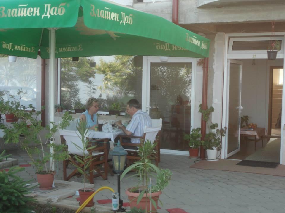 Apartmani Bakule Pestani Szoba fotó