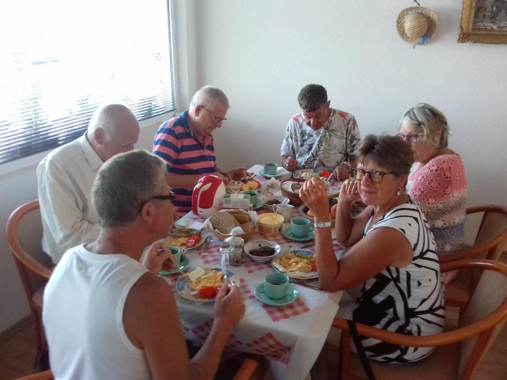 Apartmani Bakule Pestani Kültér fotó