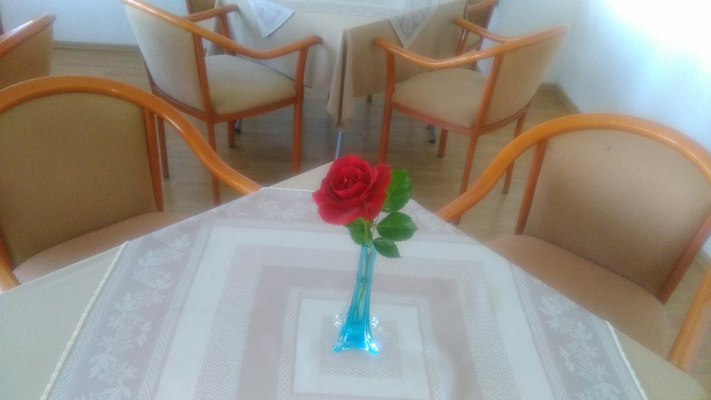 Apartmani Bakule Pestani Kültér fotó